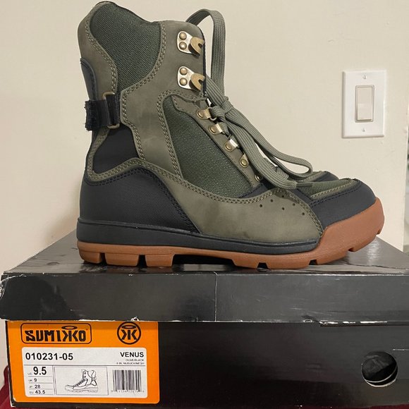 Sumikko Game Changer Boot main image 4